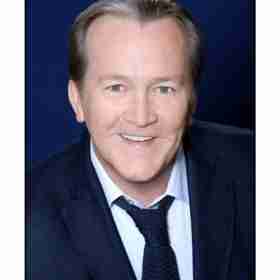 David Vass Headshot