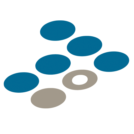 The Travel Institute Logo (circles)