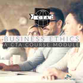 Business Ethics Premium Access product image