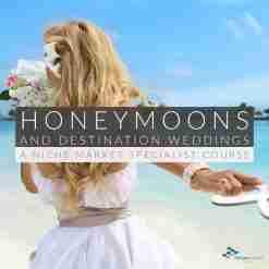 Product Image - Niche Specialist Honeymoons and Destination Weddings