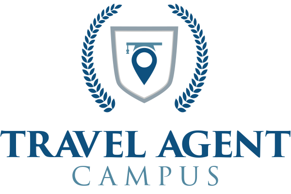 Travel Agent Campus logo