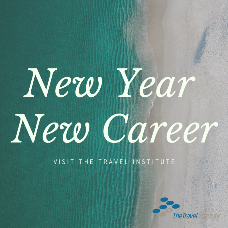 New Year New Career Advertisement - Square