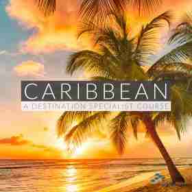 Product Image - Destination Specialist Caribbean