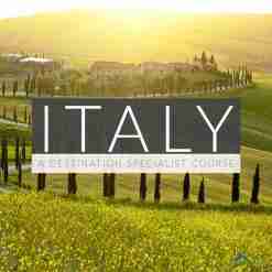 Product Image - Destination Specialist Italy
