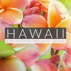 Product Image - Destination Specialist Hawaii