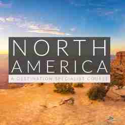 Product Image - Destination Specialist North America