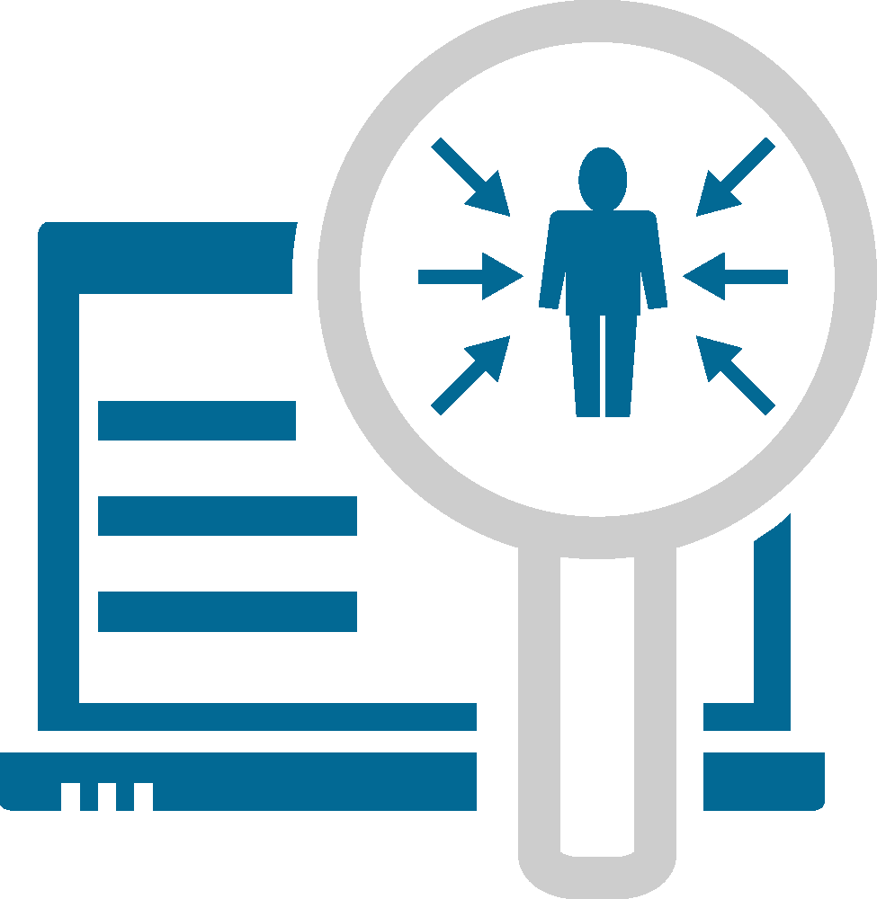Search icon