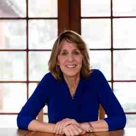 Head Shot - Diane Petras, CTIE