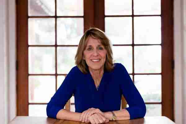 Head Shot - Diane Petras, CTIE