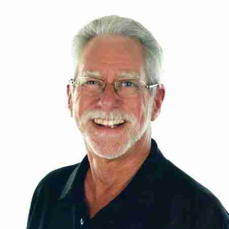 Mike Marchev Head shot