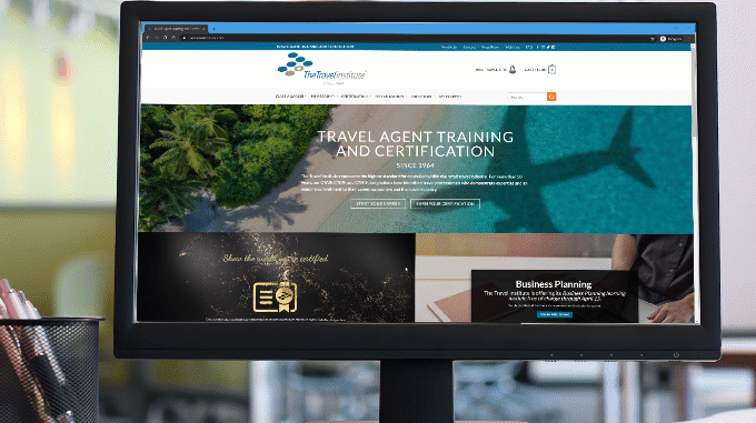 Digital Credential tutorial image