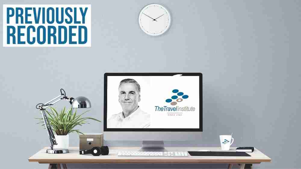 Patrick McGovern Recorded Webinar Banner