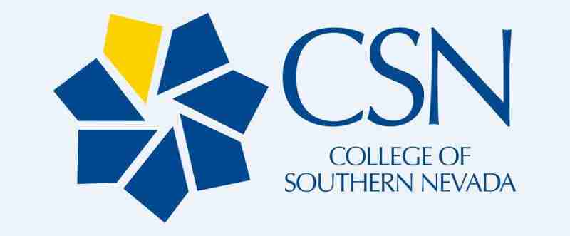 College of Southern Nevada logo