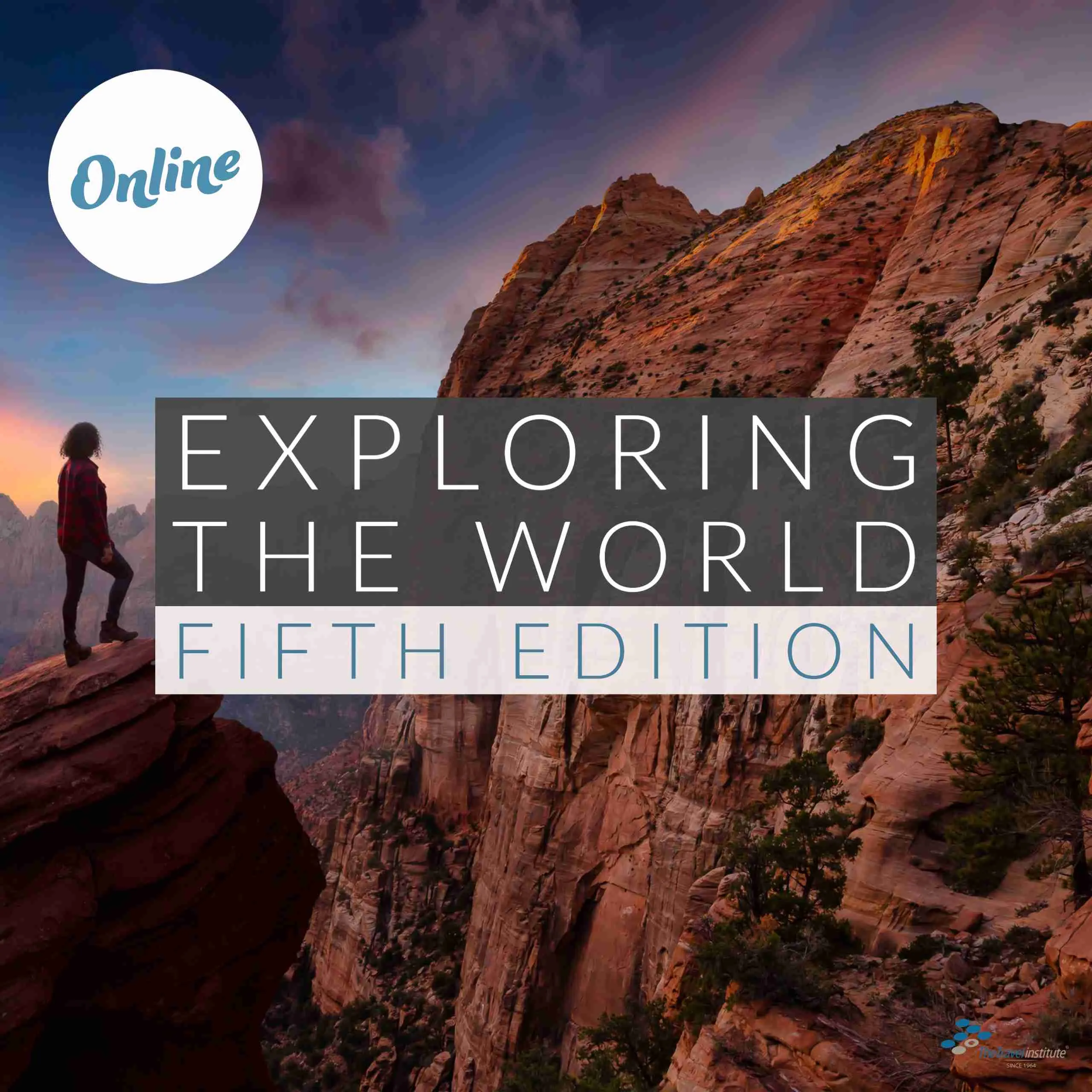 Exploring The World - 5th Edition (Online)