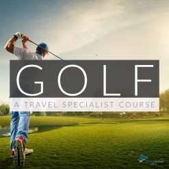Product Image - Niche Specialist Golf Travel