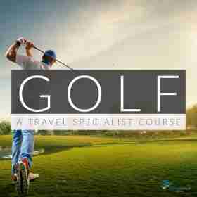 Product Image - Niche Specialist Golf Travel