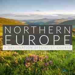 Northern Europe Product Image - Square