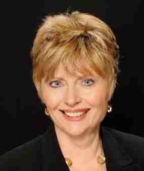 Connie Miller head shot