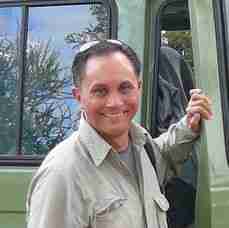 Michael Akana Head Shot