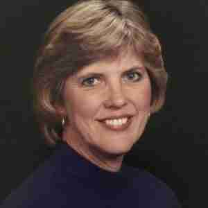 Debbie Wilson Head Shot