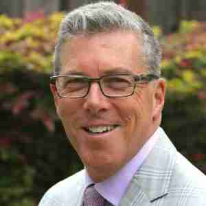 Gary Pollard Head Shot