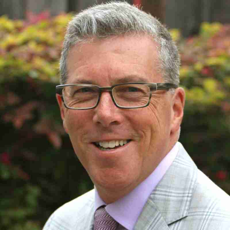 Gary Pollard Head Shot