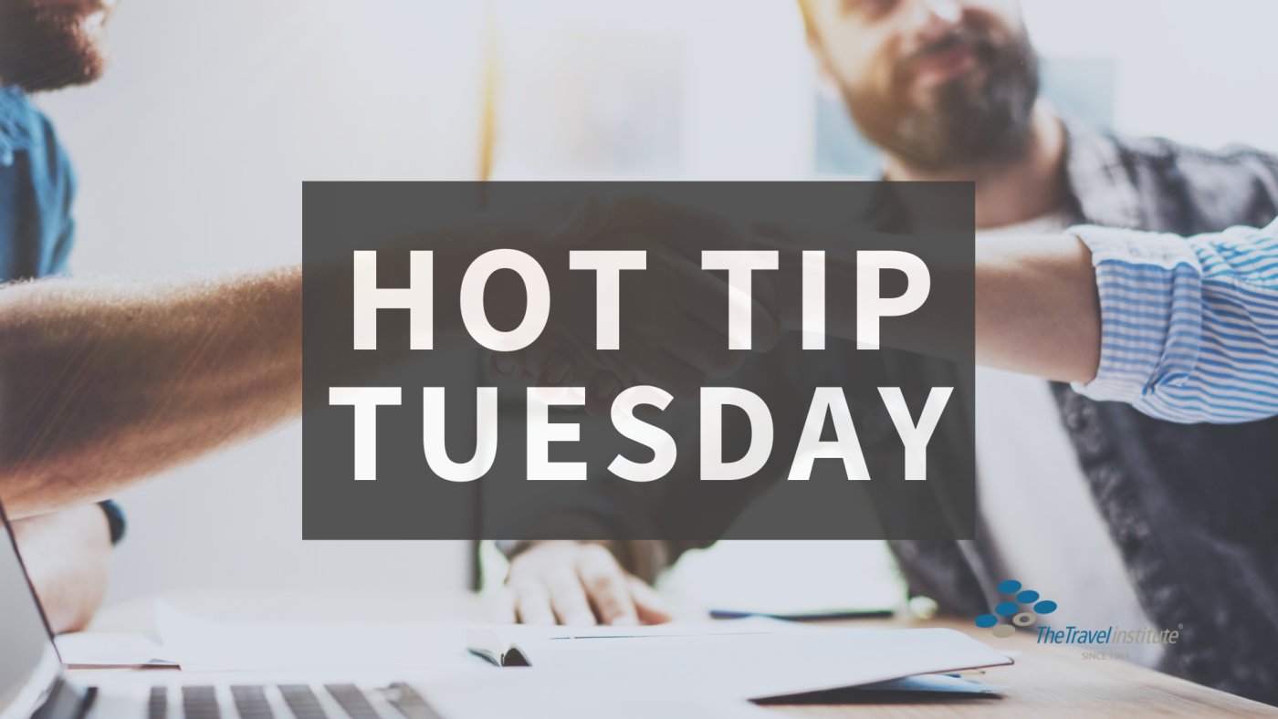 Hot Tip Tuesday Logo - rectangle