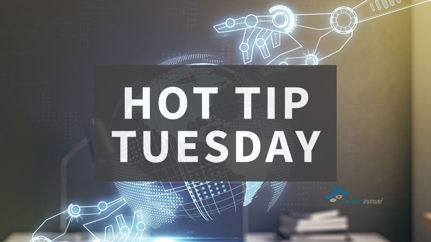 Hot Tip Tuesday Logo- Rectangle
