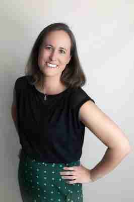 Melissa Baum head shot