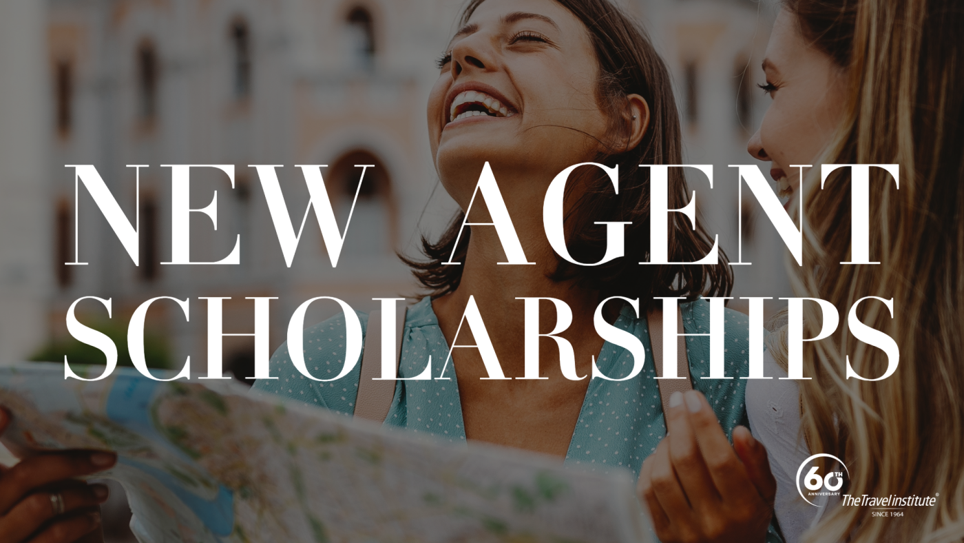 Web Page Image - New Agent Scholarships