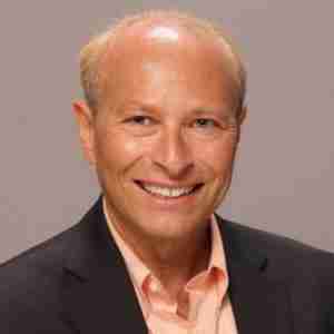 Rick Baron Head shot