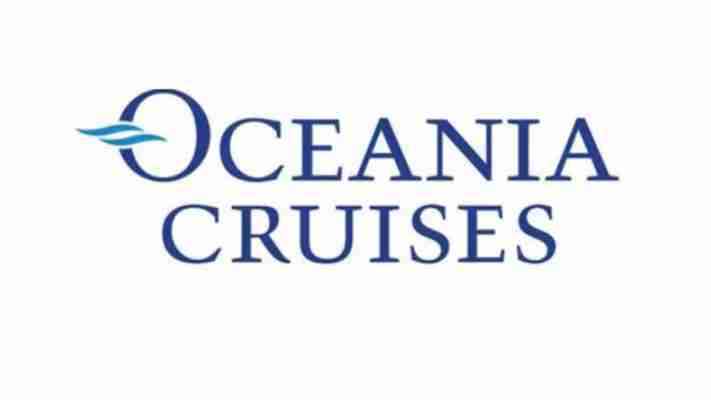 Oceania Cruises - logo