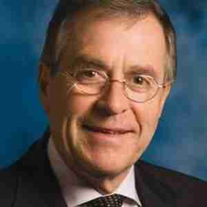 Horst Schultze -Head shot