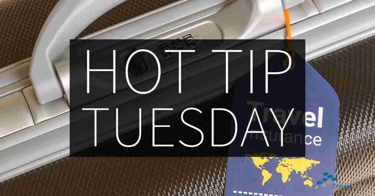 Hot Tip Tuesday logo -Rectangle