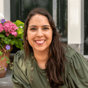 Rita Perez Head Shot