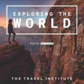 Product Image - Exploring the World - 5th Edition - Print Format