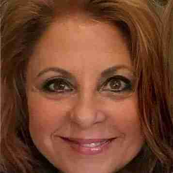 Camille Venturo Head Shot