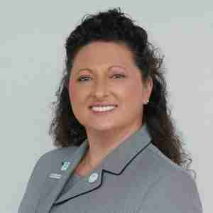 Marie Smith, CTIE Head Shot