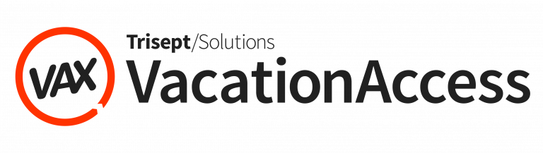 VAX Vacation Access logo