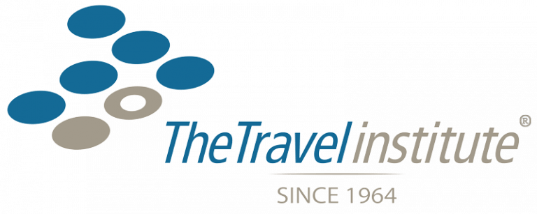 The Travel Institute Logo