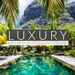 Product Image - Luxury Travel Specialist