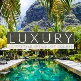 Product Image - Luxury Travel Specialist