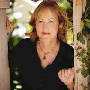 Jill Romano - Board Member - Head shot