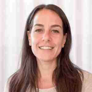 Carla Smith, CTC headshot