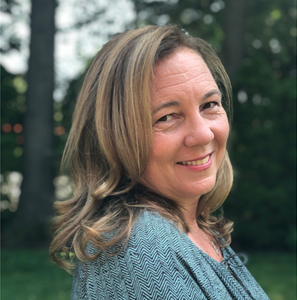 Head Shot - Mary Pat Sullivan, CTC