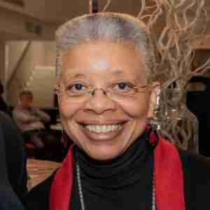 Dr. Monique Y. Wells Headshot