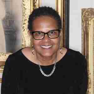 Monica Starks Head Shot
