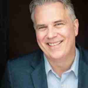 Attny. Thomas Carpenter Headshot
