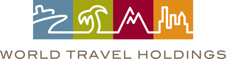 World Travel Holdings Logo - 2023