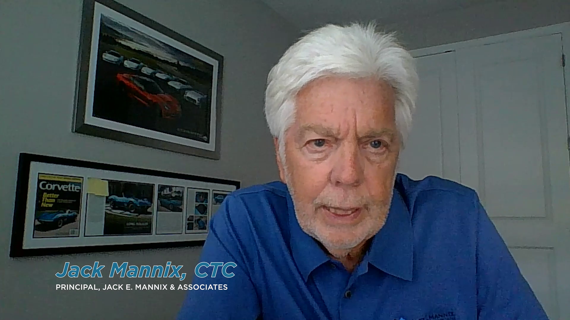 Jack Mannix, CTC Thumbnail
